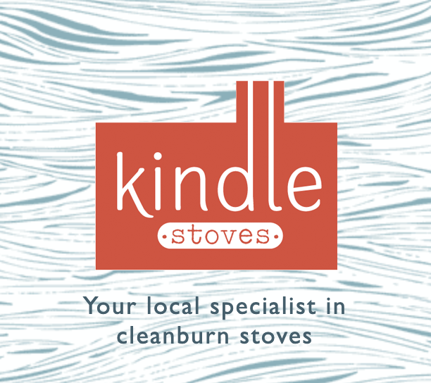 Kindle Stoves