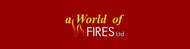A World of Fires