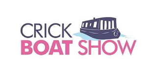 Featured in Crick Boat Show
