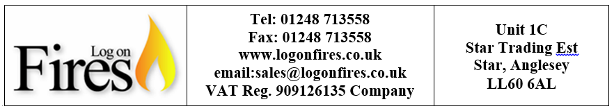 Log on Fires Ltd